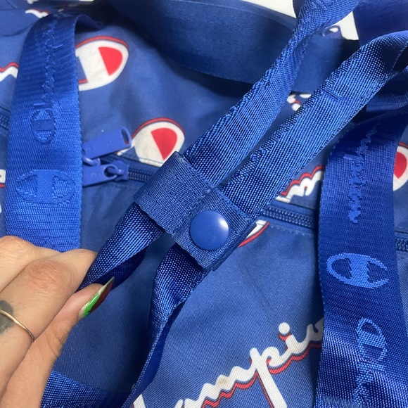 Champion gym bag - Picture 3 of 5